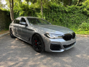 Thumbnail image of 2023 BMW 5 Series at Jaguar Land Rover Huntington