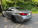 Thumbnail image of 2023 BMW 5 Series at Jaguar Land Rover Huntington