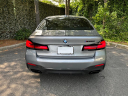 Thumbnail image of 2023 BMW 5 Series at Jaguar Land Rover Huntington