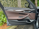 Thumbnail image of 2023 BMW 5 Series at Jaguar Land Rover Huntington