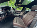 Thumbnail image of 2023 BMW 5 Series at Jaguar Land Rover Huntington