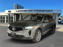 Thumbnail image of 2022 Acura RDX at Lexus of Freeport