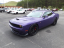 Thumbnail image of 2019 Dodge Challenger at Ramey Chevrolet