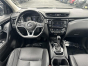 Thumbnail image of 2022 Nissan Rogue Sport at Dana Ford Lincoln
