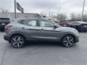 Thumbnail image of 2022 Nissan Rogue Sport at Dana Ford Lincoln