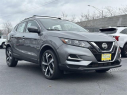 Thumbnail image of 2022 Nissan Rogue Sport at Dana Ford Lincoln