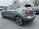 Thumbnail image of 2022 Nissan Rogue Sport at Dana Ford Lincoln