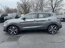 Thumbnail image of 2022 Nissan Rogue Sport at Dana Ford Lincoln