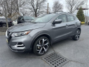 Thumbnail image of 2022 Nissan Rogue Sport at Dana Ford Lincoln