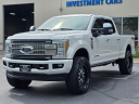 Thumbnail image of 2017 Ford F-250 Super Duty at M&M Investment Cars