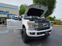 Thumbnail image of 2017 Ford F-250 Super Duty at M&M Investment Cars