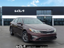Thumbnail image of 2020 Kia Optima at Summit Place Kia