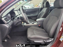 Thumbnail image of 2020 Kia Optima at Summit Place Kia