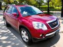 Thumbnail image of 2009 GMC Acadia at AUTO PARADISE OF TEXAS