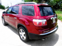 Thumbnail image of 2009 GMC Acadia at AUTO PARADISE OF TEXAS