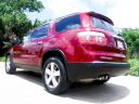 Thumbnail image of 2009 GMC Acadia at AUTO PARADISE OF TEXAS