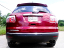 Thumbnail image of 2009 GMC Acadia at AUTO PARADISE OF TEXAS