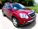 Thumbnail image of 2009 GMC Acadia at AUTO PARADISE OF TEXAS