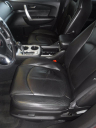 Thumbnail image of 2009 GMC Acadia at AUTO PARADISE OF TEXAS