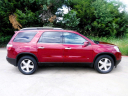 Thumbnail image of 2009 GMC Acadia at AUTO PARADISE OF TEXAS