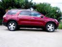 Thumbnail image of 2009 GMC Acadia at AUTO PARADISE OF TEXAS