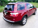 Thumbnail image of 2009 GMC Acadia at AUTO PARADISE OF TEXAS