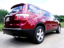 Thumbnail image of 2009 GMC Acadia at AUTO PARADISE OF TEXAS