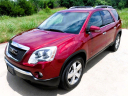 Thumbnail image of 2009 GMC Acadia at AUTO PARADISE OF TEXAS