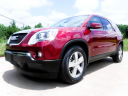 Thumbnail image of 2009 GMC Acadia at AUTO PARADISE OF TEXAS