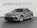 Thumbnail image of 2023 Toyota Camry at LarryHMillerAmericanToyota NEW