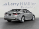 2023 Toyota Camry LE at LarryHMillerAmericanToyota NEW
