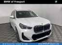 2025 BMW X1 xDrive28i at BMW Mini of Freeport