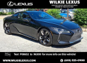 Thumbnail image of 2024 Lexus LC 500 at WilkieLexus of Haverford, PA
