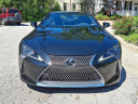 Thumbnail image of 2024 Lexus LC 500 at WilkieLexus of Haverford, PA