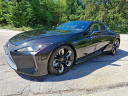 Thumbnail image of 2024 Lexus LC 500 at WilkieLexus of Haverford, PA