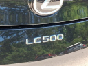 Thumbnail image of 2024 Lexus LC 500 at WilkieLexus of Haverford, PA
