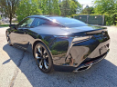 Thumbnail image of 2024 Lexus LC 500 at WilkieLexus of Haverford, PA