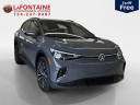 Thumbnail image of 2025 Volkswagen ID.4 at LaFontaine Volkswagen Mazda of Livonia