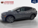Thumbnail image of 2025 Volkswagen ID.4 at LaFontaine Volkswagen Mazda of Livonia