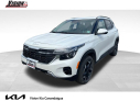 Thumbnail image of 2024 Kia Seltos at Vision Kia Canandaigua