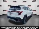 Thumbnail image of 2024 Kia Seltos at Vision Kia Canandaigua