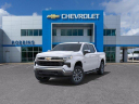 Thumbnail image of 2025 Chevrolet Silverado 1500 at RobbinsChevroletNew of Humble, TX