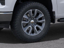 Thumbnail image of 2025 Chevrolet Silverado 1500 at RobbinsChevroletNew of Humble, TX