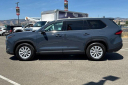 Thumbnail image of 2024 Toyota Grand Highlander at VacavilleNissan - NEW