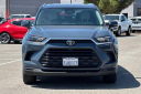 Thumbnail image of 2024 Toyota Grand Highlander at VacavilleNissan - NEW