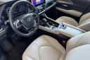 Thumbnail image of 2024 Toyota Grand Highlander at VacavilleNissan - NEW