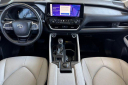 Thumbnail image of 2024 Toyota Grand Highlander at VacavilleNissan - NEW