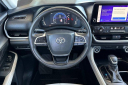Thumbnail image of 2024 Toyota Grand Highlander at VacavilleNissan - NEW