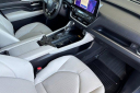 Thumbnail image of 2024 Toyota Grand Highlander at VacavilleNissan - NEW