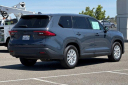 Thumbnail image of 2024 Toyota Grand Highlander at VacavilleNissan - NEW
